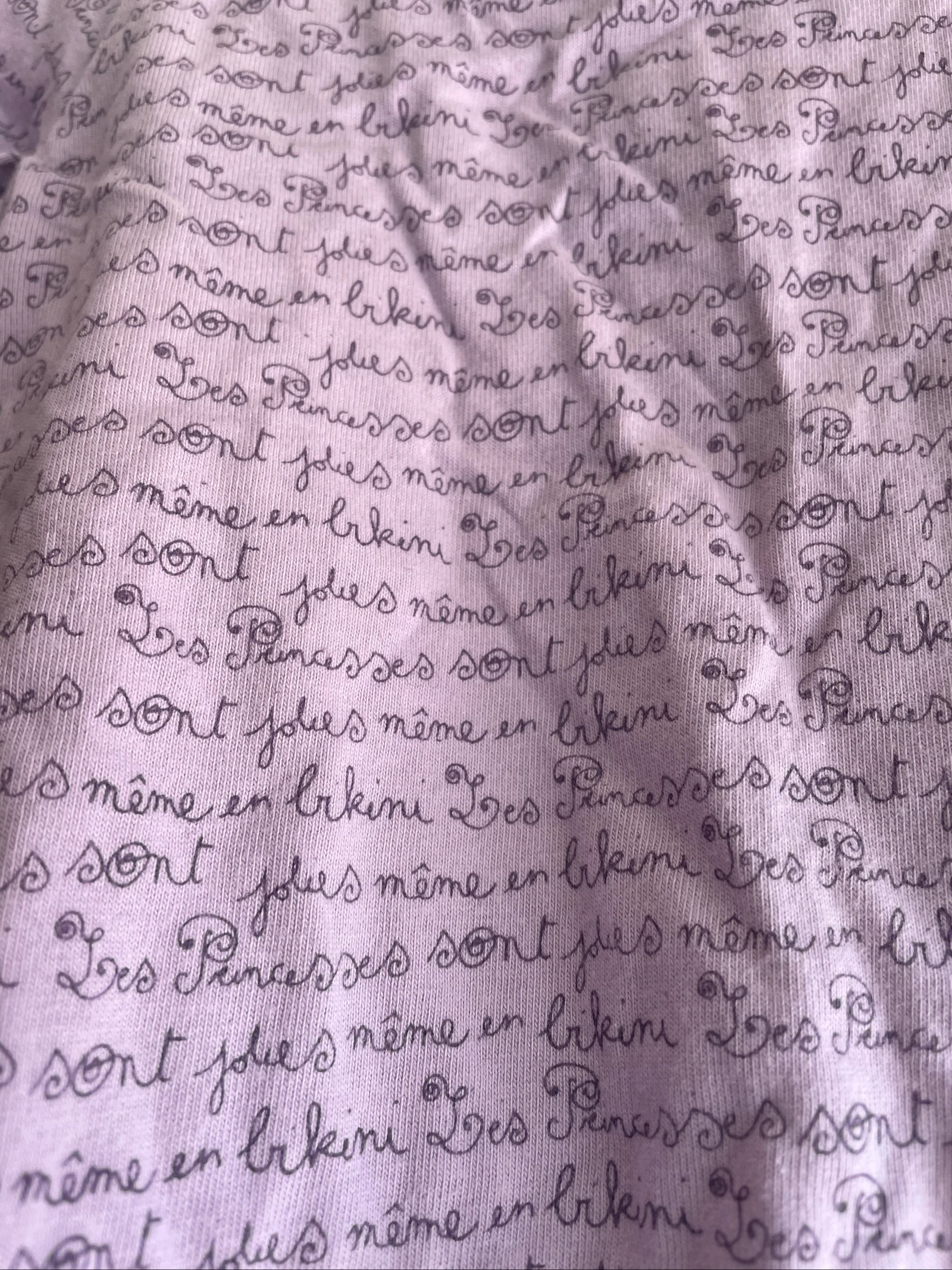 Camiseta de manga larga – photo 2